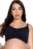 Mitex Biustonosz MK Easy bra navy